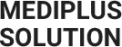 MEDIPLUS SOLUTION LOGO